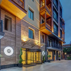 Sole Palace Тбилиси