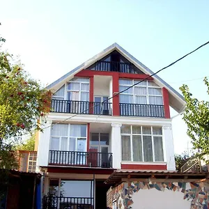 Nadikvari Тбилиси